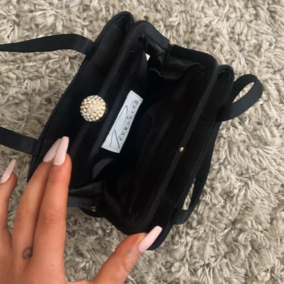 🌹 Mini black hand - Picture 3 of 5